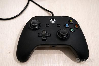 Controller USB stile Xbox – compatibile PC
