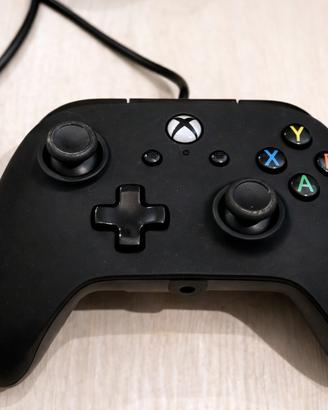 Controller USB stile Xbox – compatibile PC