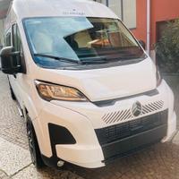 Elnagh E-Van K2 Furgonato