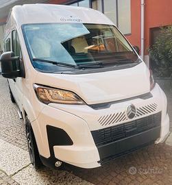 Elnagh E-Van K2 Furgonato