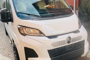 Elnagh E-Van K2 Furgonato