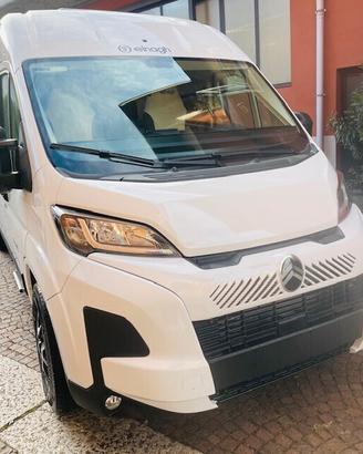 Elnagh E-Van K2 Furgonato