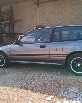 Honda civic ed7 1.6i16