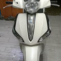 Piaggio Liberty 50 2016