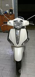 Piaggio Liberty 50 2016