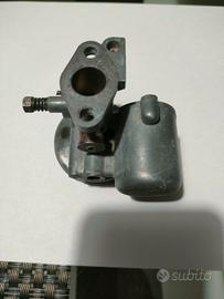 Carburatore per Ducati Cucciolo o Motom