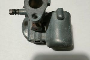 Carburatore per Ducati Cucciolo o Motom