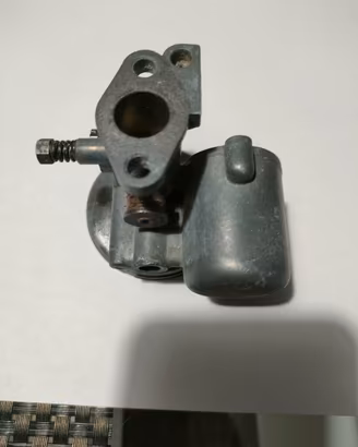 Carburatore per Ducati Cucciolo o Motom