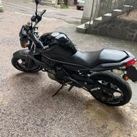 Yamaha XJ6