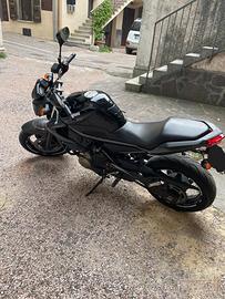 Yamaha XJ6