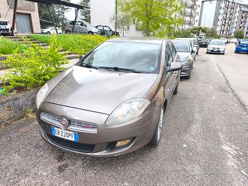 FIAT BRAVO 1.6 120 CV MULTIJET 