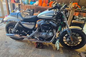 Harley Davison 