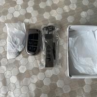 Copertura chiave Jeep