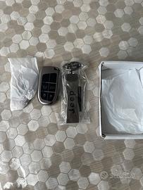 Copertura chiave Jeep