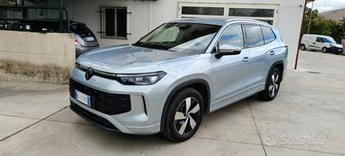 Volkswagen Tayron 2.0 TDI SCR DSG Edition Plus