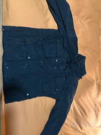 Dainese giubbotto moto