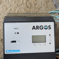 Torretta frigo latte ARGOS Wedholms funzionante -