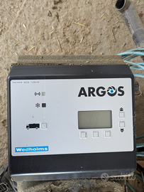 Torretta frigo latte ARGOS Wedholms funzionante -