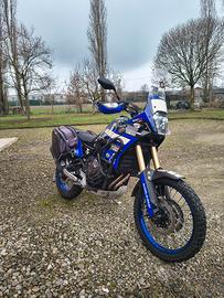 Yamaha Tenere 700 