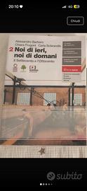 Noi di ieri, noi di domani-A.Barbero, Zanichelli