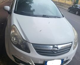 Opel Corsa 1.2 Benzina 85CV