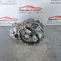 Cambio smart for two 700 benzina rf517