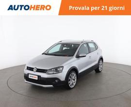 VOLKSWAGEN Polo RU24645