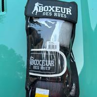 Guantoni kick-box
