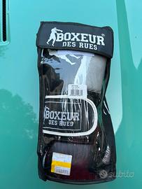 Guantoni kick-box