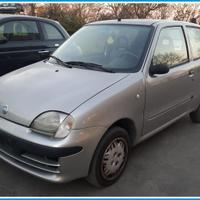 Ricambi Usati FIAT SEICENTO (1E) 2003