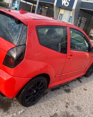 C2 vts