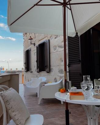Casa vacanze Roccalumera | La Filanda sul mare