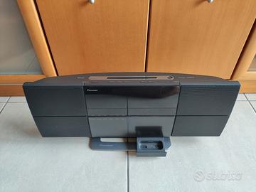 Pioneer X-SMC1-K Dolby Digital HDMI DVD