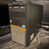 PC fisso Intel i3-550 – Windows 10 Pro aggiornato