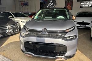 Citroen C3 Aircross C3 Aircross PureTech 110 S&S S
