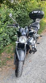 suzuky gsf 650