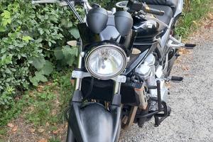 suzuky gsf 650