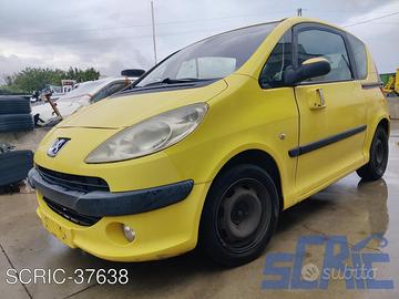 Peugeot 1007 km 1.4 75cv 05-09 - ricambi