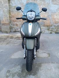 Piaggio Beverly 300 - 2018