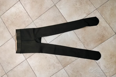 Leggins felpati/collant felpati