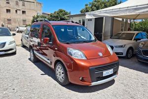 Fiat Qubo 1.3 MJT 95 CV Trekking