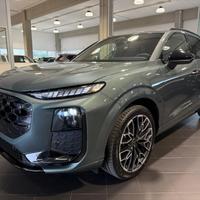 AUDI Q3 TDI S tronic S Line edition KM0 - NAVI -