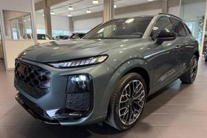 AUDI Q3 TDI S tronic S Line edition KM0 - NAVI -