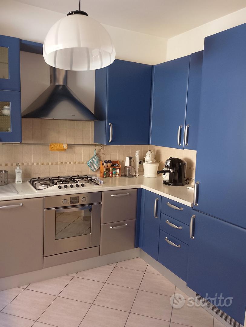Appartamento – AN - Altro