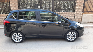 Ford bmax