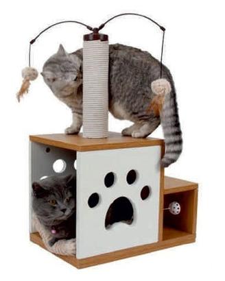 TIRAGRAFFI NUOVO GATTO STOCCOLMA