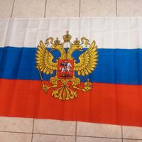 bandiera Russia 