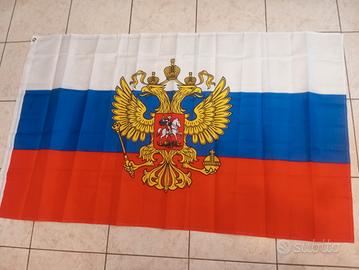 bandiera Russia 