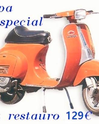 Pezzi di Ricambio Nuovi Piaggio Vespa 50 Special S