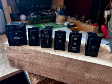 Tasti originali Toyota kzj 90/95